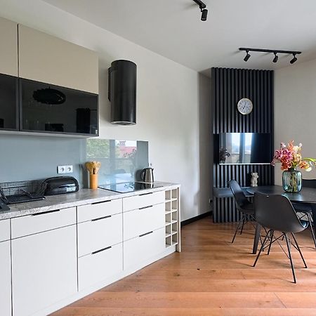 Citycenterluxuryapartmenti11-35 Bielsko-Biała Zewnętrze zdjęcie